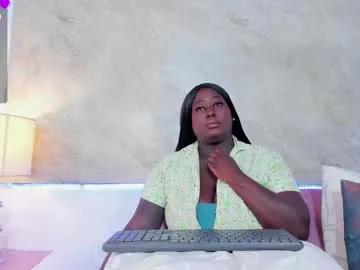 _kanela_anderson from Chaturbate is Freechat