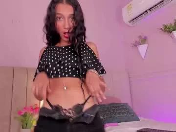 _karol_18 from Chaturbate is Freechat