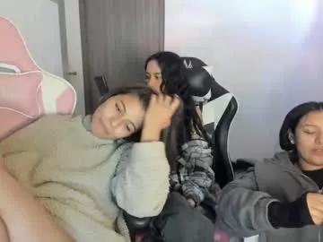 _khloe_sweet from Chaturbate is Freechat
