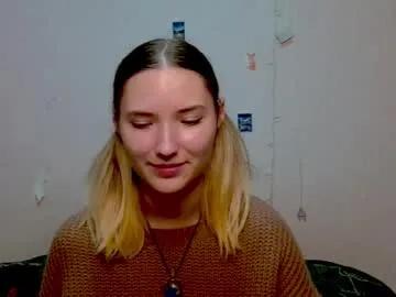 _kikiclark_ from Chaturbate is Freechat
