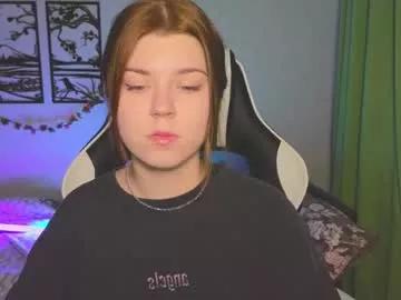 _kirieshka from Chaturbate is Freechat