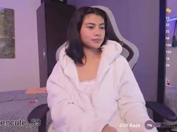 _kitten_cute69 from Chaturbate is Freechat