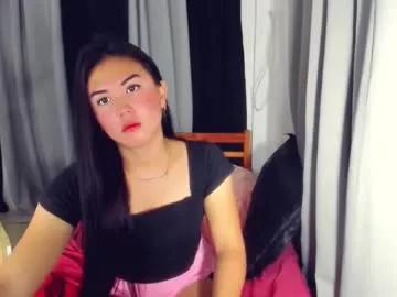 _kylie69_ from Chaturbate is Freechat