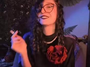 _lady_luna_ from Chaturbate is Freechat