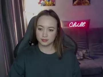 _lalune_ from Chaturbate is Freechat