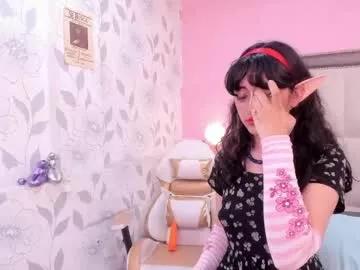 _laurinsweet_ from Chaturbate is Freechat