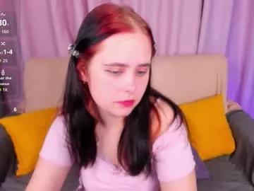 _lexii_pop from Chaturbate is Freechat