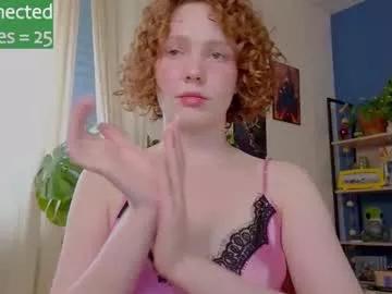 _lightmyfire from Chaturbate is Freechat