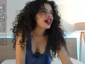_lilliian_ from Chaturbate is Freechat