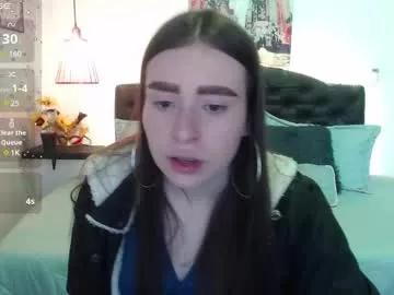 _lilyxx from Chaturbate is Freechat