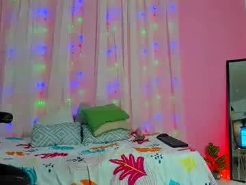_little_0 from Chaturbate is Freechat