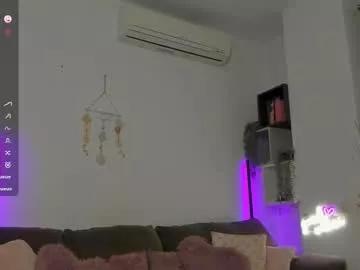 _littlemolly from Chaturbate is Freechat