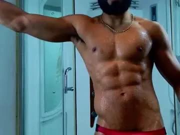 _luca_flame from Chaturbate is Freechat