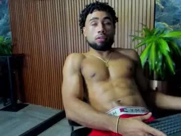 _luca_flame from Chaturbate is Freechat