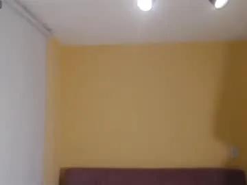 _luisa_smith from Chaturbate is Freechat