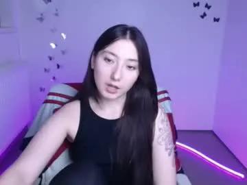 _luna_moon__ from Chaturbate is Freechat