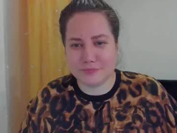 _madalexa_ from Chaturbate is Freechat