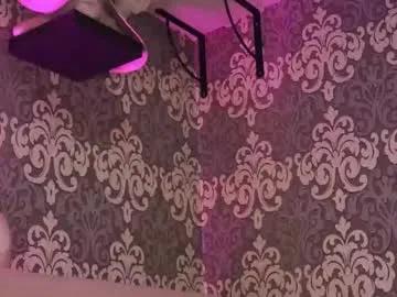 _made_in_hell_ from Chaturbate is Freechat