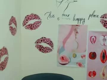 _mademoiselle_e from Chaturbate is Freechat