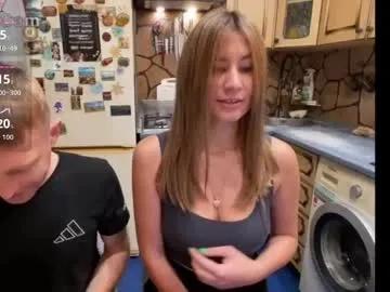 _magic_kis from Chaturbate is Freechat