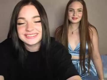 _mandarinki_ from Chaturbate is Freechat
