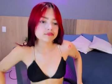 _martinagarcia from Chaturbate is Freechat