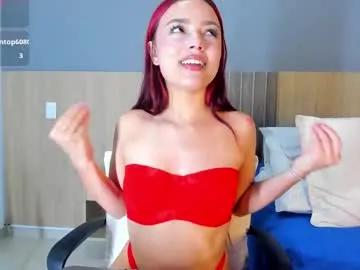 _martinagarcia from Chaturbate is Freechat