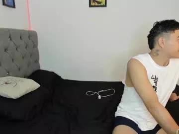 _matheus_lucas from Chaturbate is Freechat