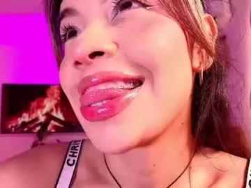 _megan_akbar from Chaturbate is Freechat