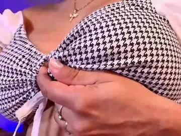 _megan_akbar from Chaturbate is Freechat