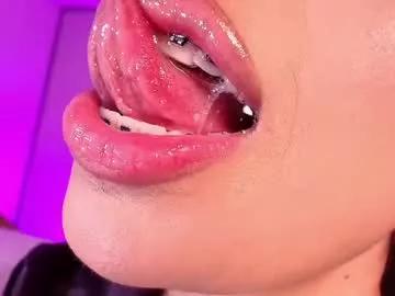 _megan_akbar from Chaturbate is Freechat