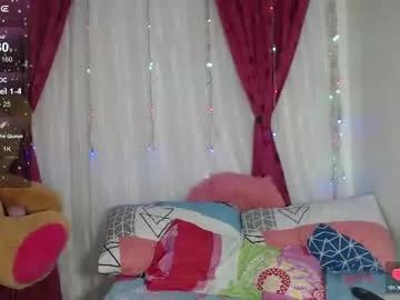 _melany_brown_ from Chaturbate is Freechat