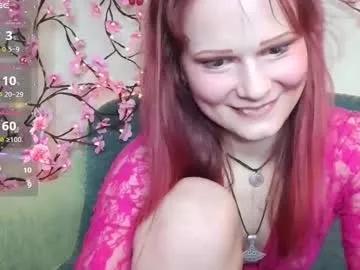 _merry_cherry_ from Chaturbate is Freechat