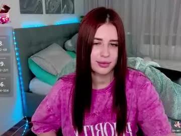 _mila__aa from Chaturbate is Freechat