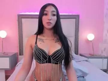 _mileyross from Chaturbate is Freechat