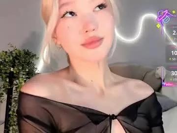 _milli_sun from Chaturbate is Freechat