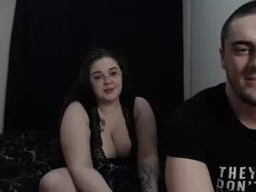 _mimi_mikey_ from Chaturbate is Freechat