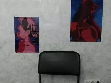 _miraterri_ from Chaturbate is Freechat
