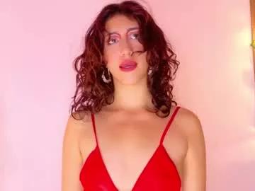 _miss_karoline from Chaturbate is Freechat