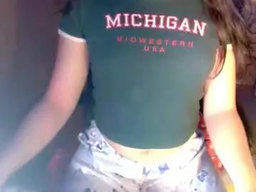 _missalona69 from Chaturbate is Freechat