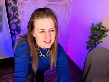 _misstessa from Chaturbate is Freechat