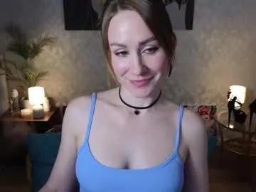 _missveronica_ from Chaturbate is Freechat