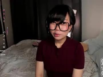 _molly_molly_molly_ from Chaturbate is Freechat