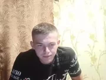 _mr_morgan from Chaturbate is Freechat