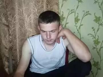 _mr_morgan from Chaturbate is Freechat