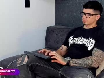 _mrcock_ from Chaturbate is Freechat