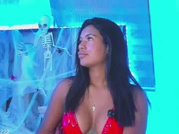 _naomibrown_ from Chaturbate is Freechat