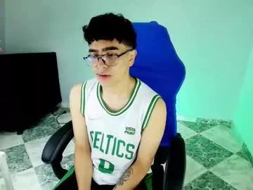 _nickconnor1 from Chaturbate is Freechat