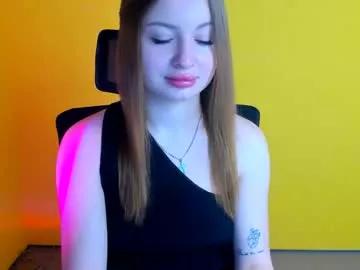 _nicol_s from Chaturbate is Freechat