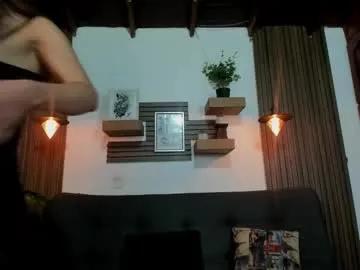 _nicolethomson from Chaturbate is Freechat